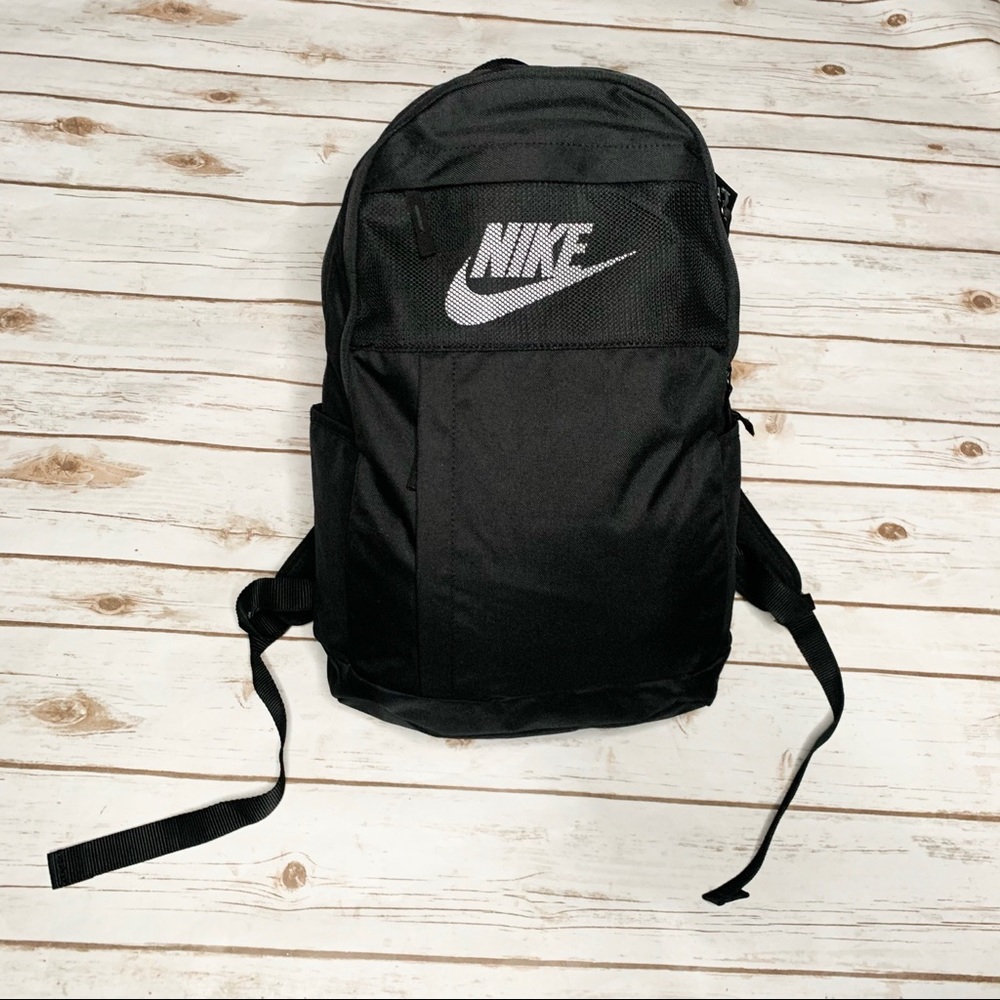 Nike Elemental Backpack Black